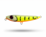 Sanno Baits GPepp Walk the Dog 10 cm - Ice Cold Perch Sanno Baits GPepp Walk the Dog 10 cm - Ice Cold Perch
